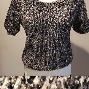 Search for sanity sweater